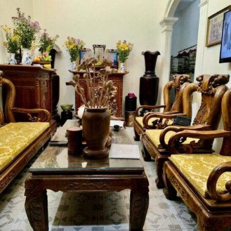 NHÀ VỊ TRÍ ĐẸP – GIÁ TỐT- Bán Nhà MẶT TIỀN KINH DOANH Phố Thanh Nhàn, Hai Bà Trưng, Hà Nội
