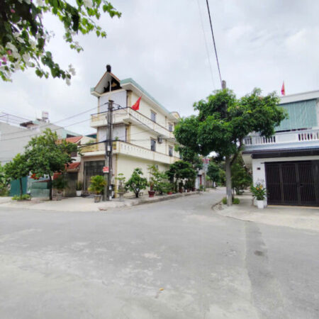 Đất khu 788 Thiên Lôi gần Quán Nam, 88m, đường 20m, Giá 65 tr/m