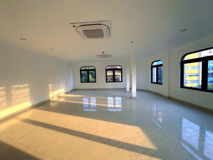 SIÊU VIP… MẶT PHỐ NGUYỄN VĂN TRỖI – THANH XUÂN NHỈNH 37 TỶ 83M,8T