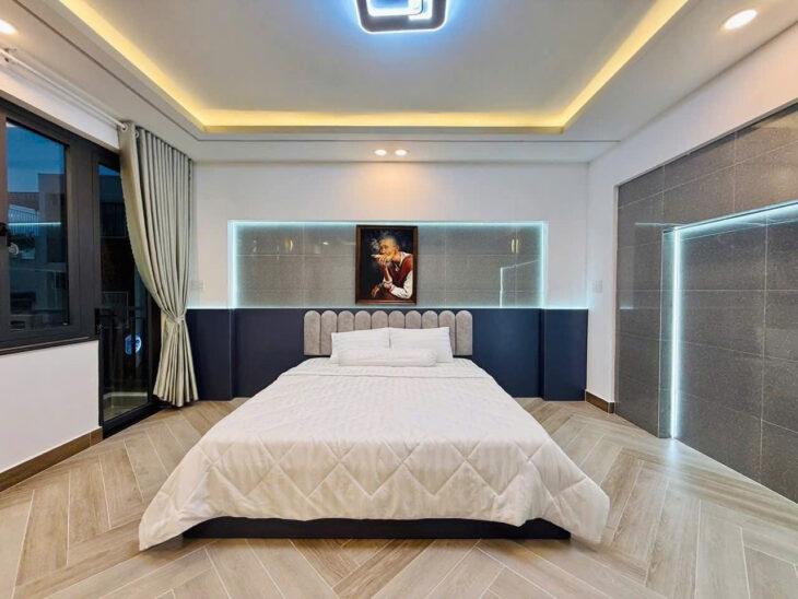 Bán nhà Thống Nhất 40m2 x 2 tầng, P16 Gò Vấp – chỉ hơn 3 tỷ