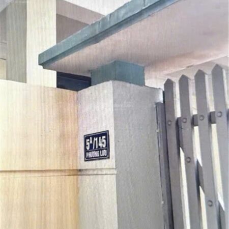 Chính Chủ Bán Căn Nhà Riêng số 5/145 Phường Lưu Vạn Mỹ, Quận Ngô Quyền, TP Hải Phòng