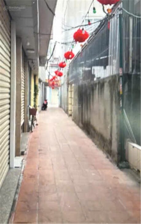 Chính Chủ Bán Căn Nhà Riêng số 5/145 Phường Lưu Vạn Mỹ, Quận Ngô Quyền, TP Hải Phòng