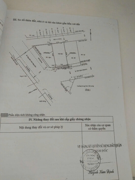 BÁN TÒA NHÀ 2 MẶT TIỀN TRẦN QUÝ KHOÁCH – QUẬN 1 – 20 CĂN HỘ DỊCH VỤ – DÒNG TIỀN ỔN ĐỊNH 170