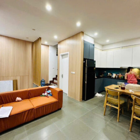 SIÊU HOT PHỐ TÂY SƠN NHÀ MỚI SẴN Ở NGAY 40M, GIÁ CHỈ 8.6 TỶ.
