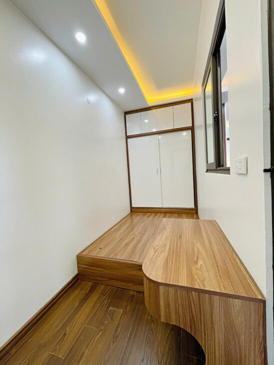 BÁN CĂN HỘ FULL ĐỒ – CT8A Đại Thanh giá 2ty DT45m2 ,2PN – 1VS 036.214.6202