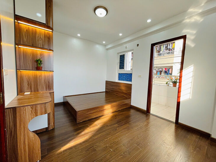 BÁN CĂN HỘ FULL ĐỒ – CT8A Đại Thanh giá 2ty DT45m2 ,2PN – 1VS 036.214.6202