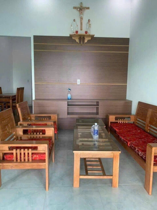 Bán nhà Giang Điền, cạnh KCN Giang Điền, 1.2 tỷ