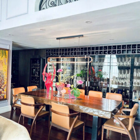 CỰC HIẾM The Manor Mỹ Đình Sông Đà căn 8 phòng ngủ DT 390m2, skyvilla đẳng cấp Mỹ Đình