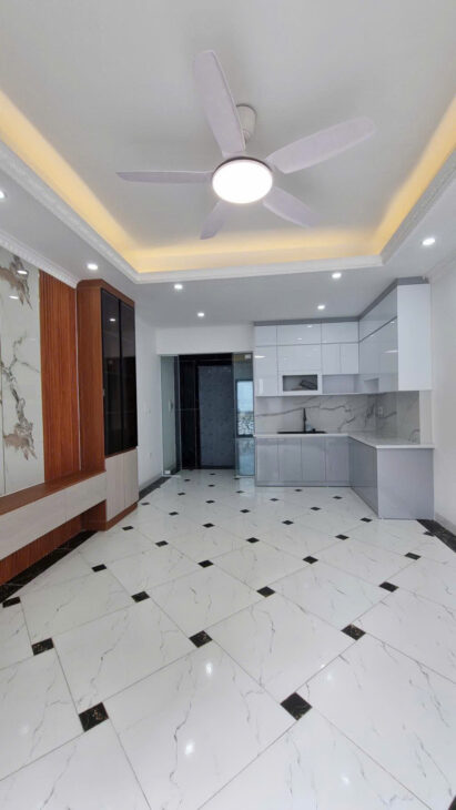 Tư Đình – Thang máy – Mặt ngõ thông – Kinh doanh cực đỉnh – chỉ 8.8 tỷ