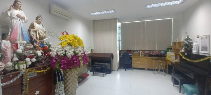 Bán gấp nhà MT Bạch Đằng Tân Bình, 545 m2 sàn, chỉ 32 tỷ TL