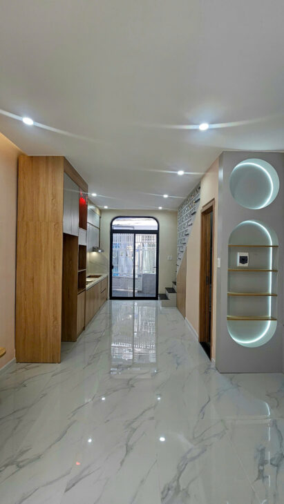 Nhà phố 2 mặt tiền tại Phước Tân – Giá rẻ bất ngờ chỉ 2.45 tỷ!