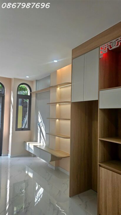 Bán nhà đẹp Nha Trang – 2 mặt tiền, tiện nghi – Chỉ 2.45 tỷ