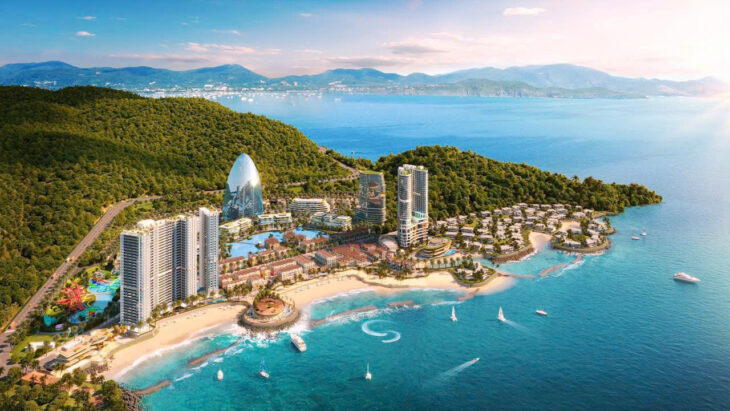 KHẨN CẤP] CHỦ CẦN BÁN GẤP – SANHOMES LIBERA NHA TRANG S1.07.49 VIEW BIỂN CỰC ĐẸP