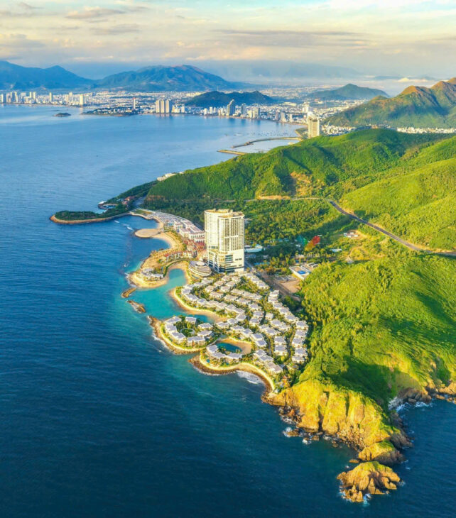 KHẨN CẤP] CHỦ CẦN BÁN GẤP – SANHOMES LIBERA NHA TRANG S1.07.49 VIEW BIỂN CỰC ĐẸP