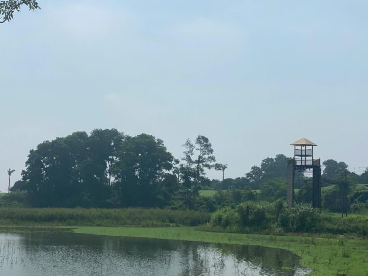 Đất siêu đẹp ở HỒ VĂN SƠN View Sân Gol Sky Lake , Nam Phương Tiến, Chương Mỹ, Hà Nội đang chờ