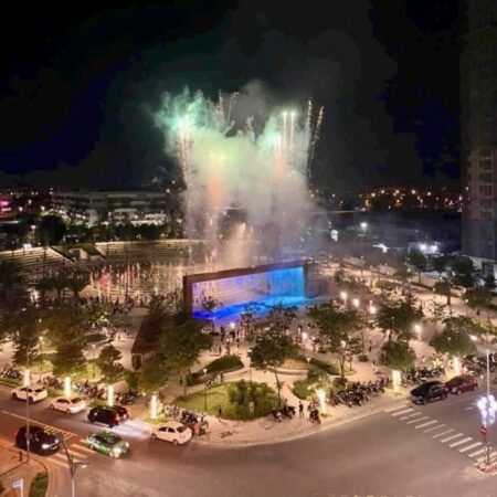 🎯 CẦN BÁN GẤP CĂN HỘ FPT PLAZA 2 – TẦNG ĐẸP, VIEW CỰC PHẨM – GIÁ CHỈ 2,69 TỶ 🎯