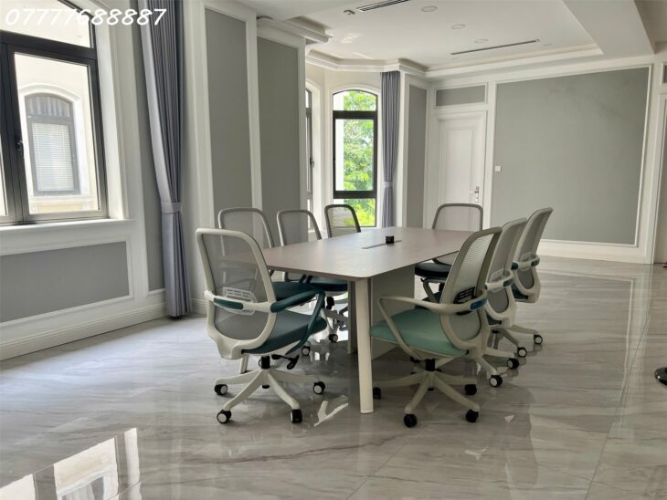 Nhà 5 Tầng MT Điện Biên Phủ, P15 Q Bình Thạnh, Kế đại học Hồng Bàng