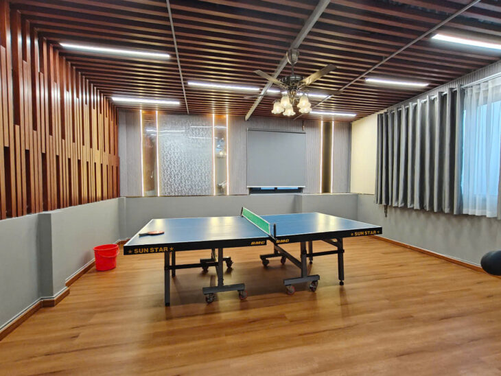 Bán biệt thự Tân Bình – thiết kế châu Âu – 6x20m – full nội thất cao cấp – giá 21 tỷ