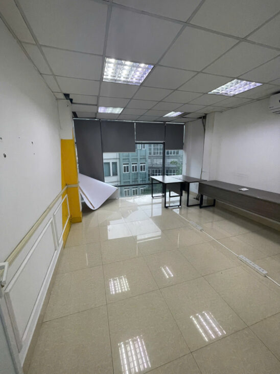 CHO THUÊ MBKD PHỐ KHÂM THIÊN – ĐỐNG ĐA