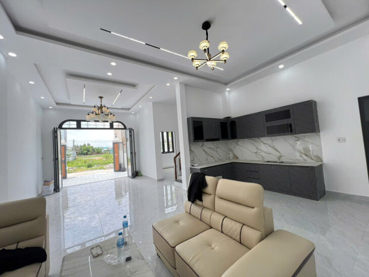 VILLA ĐÁNG XUỐNG TIỀN