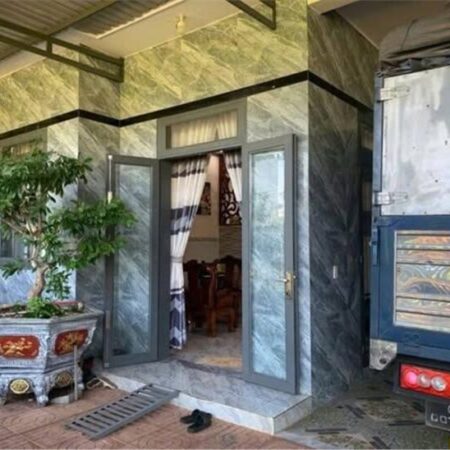 NHÀ CHÍNH CHỦ – 2 MẶT TIỀN Sát Quốc Lộ 55, Phước Bửu, Huyện Xuyên Mộc, Bà Rịa – Vũng Tàu