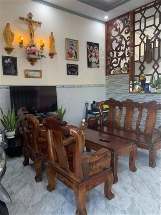 NHÀ CHÍNH CHỦ – 2 MẶT TIỀN Sát Quốc Lộ 55, Phước Bửu, Huyện Xuyên Mộc, Bà Rịa – Vũng Tàu