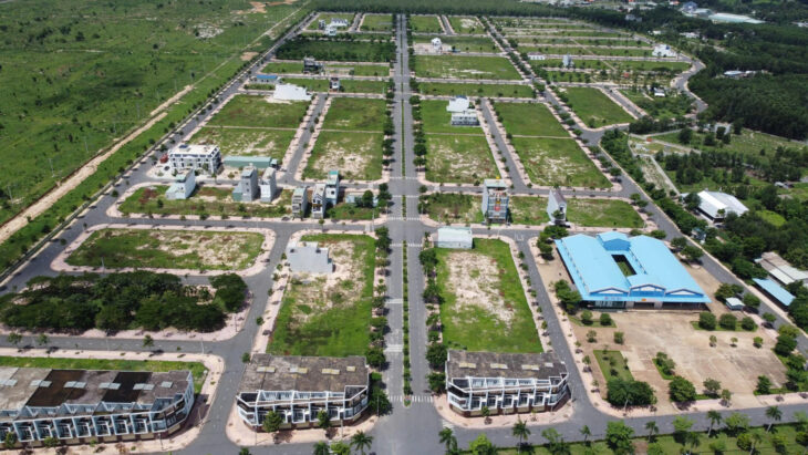 Khu D2D Lộc An, Giá Tốt, vị trí đắc địa miễn chê