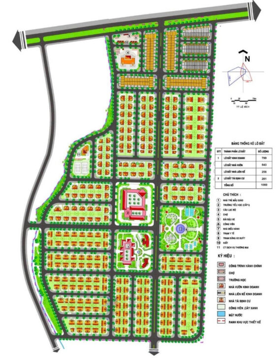 Khu D2D Lộc An, Giá Tốt, vị trí đắc địa miễn chê