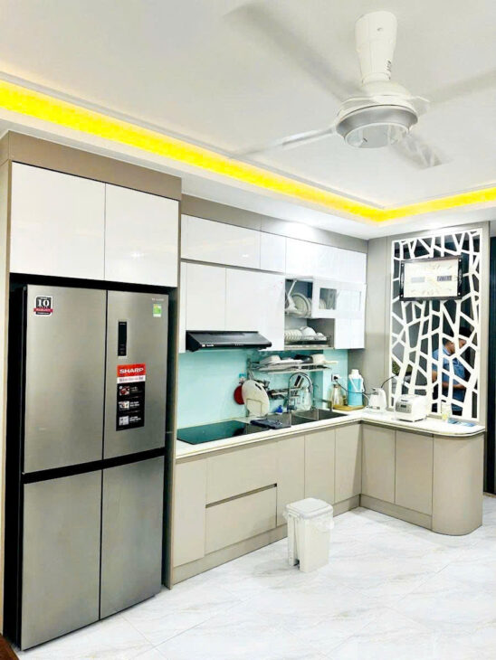 BÁN NHÀ PHÂN LÔ,THANH LIỆT, 38 M2, 6 TẦNG THANG MÁY, MẶT TIỀN 4,5 M, GIÁ 12 TỶ