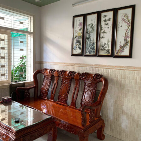 Hạ Giá 5 tỷ bán nhanh Bán Nhà Mặt Tiền Âu Cơ-Phước Tân DT: 201m2 Giá Bán: 20Tỷ có TL LH: gặp
