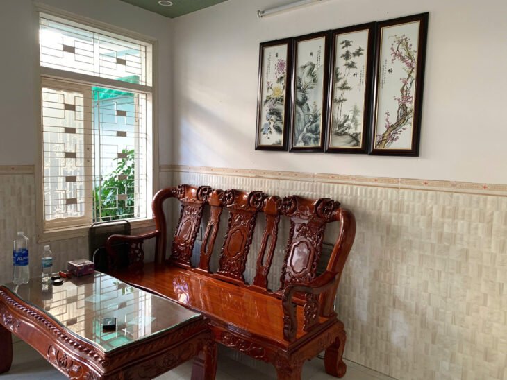 Hạ Giá 5 tỷ bán nhanh Bán Nhà Mặt Tiền Âu Cơ-Phước Tân DT: 201m2 Giá Bán: 20Tỷ có TL LH: gặp