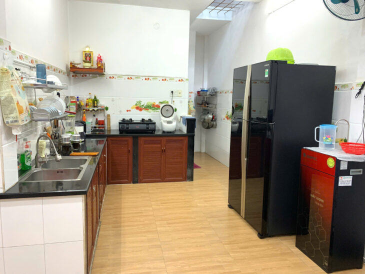 Hạ Giá 5 tỷ bán nhanh Bán Nhà Mặt Tiền Âu Cơ-Phước Tân DT: 201m2 Giá Bán: 20Tỷ có TL LH: gặp