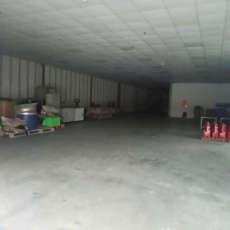 ???? CHO THUÊ XƯỞNG 1.000M² TẠI KCN QUẾ VÕ, BẮC NINH