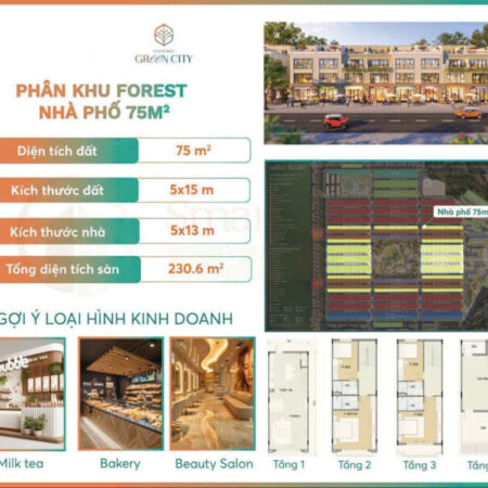 GIÁ CỰC TỐT, CĂN NHÀ PHỐ 75M2 TUYẾN PHỐ TRUNG HOA, CẠNH TRỤC ĐƯỜNG CHÍNH 3/2, GIÁ CHỈ 5TY4 ALL IN