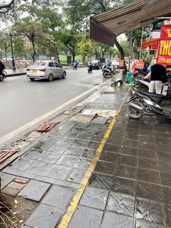 Nhà mặt phố Kim Ngưu,lô gocs2 mặt thoáng,vị trí đắc địa,kinh doanh đa nghành,68m2,5T, 28 TỶ X
