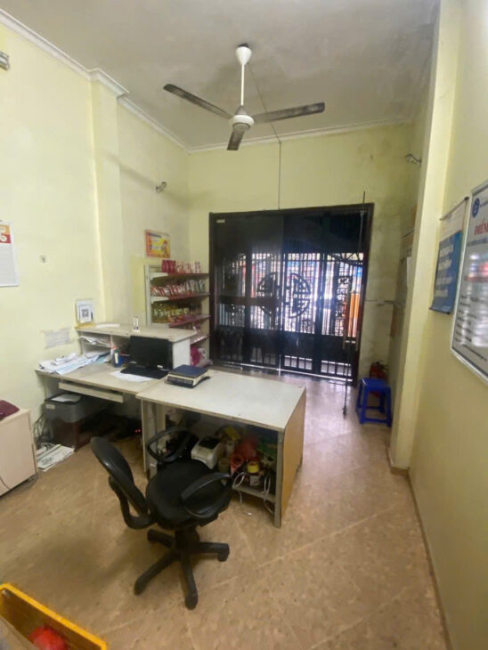 Nhà mặt phố Kim Ngưu,lô gocs2 mặt thoáng,vị trí đắc địa,kinh doanh đa nghành,68m2,5T, 28 TỶ X