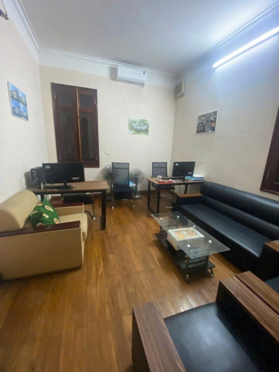 Nhà mặt phố Kim Ngưu,lô gocs2 mặt thoáng,vị trí đắc địa,kinh doanh đa nghành,68m2,5T, 28 TỶ X