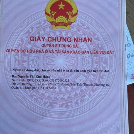 HOT HOT – CẦN BÁN LÔ ĐẤT Tại Bến phà củ, Xã Tân Thạch, Huyện Châu Thành, Bến Tre