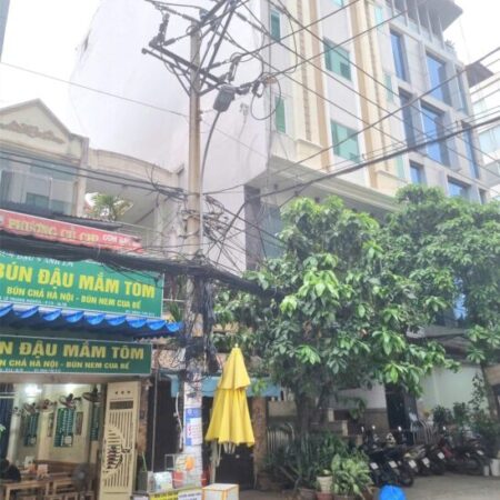 Đẹp rẻ nhất khu K300, Tân Bình, MT Lê Trung Nghĩa, sau lưng Lotte mart