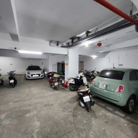 CHO THUÊ MẶT BẰNG HẦM 07 TRIỆU VIỆT VƯƠNG – VỊ TRÍ ĐẸP, PHÙ HỢP KINH DOANH THỜI TRANG