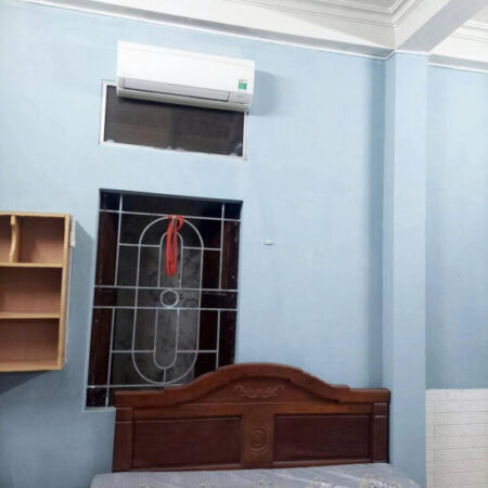 CHO THUÊ NHÀ ĐƯỜNG GIẢI PHÓNG – HOÀNG MAI