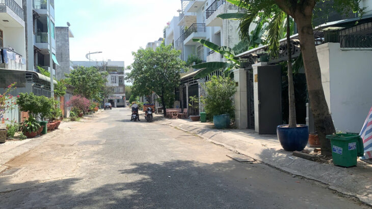 Bán đất nền dự án tại Đông Thủ Thiêm, 100 triệu / m2, 252 m2 tại Q2
