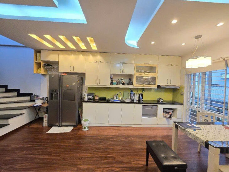 ???? BÁN NHÀ ĐẸP – NGÕ TÔ Ô TÔ VÀO TẬN NHÀ – KHU VỰC TRUNG TÂM – THIẾT KẾ HỢP LÝ – SỔ ĐỎ CHÍNH CHỦ-