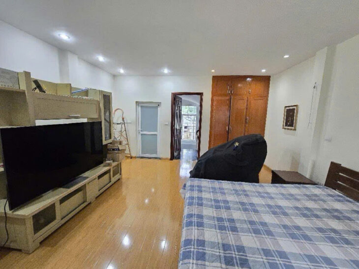 ???? BÁN NHÀ ĐẸP – NGÕ TÔ Ô TÔ VÀO TẬN NHÀ – KHU VỰC TRUNG TÂM – THIẾT KẾ HỢP LÝ – SỔ ĐỎ CHÍNH CHỦ-