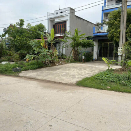 CƠ HỘI ĐẦU TƯ – CHÍNH CHỦ BÁN 2 MẢNH ĐẤT ĐẸP TẠI PHƯỜNG MỎ CHÈ, TP SÔNG CÔNG, THÁI NGUYÊN