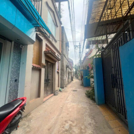 BÁN NHÀ PHỐ YÊN DUYÊN YÊN SỞ HOÀNG MAI