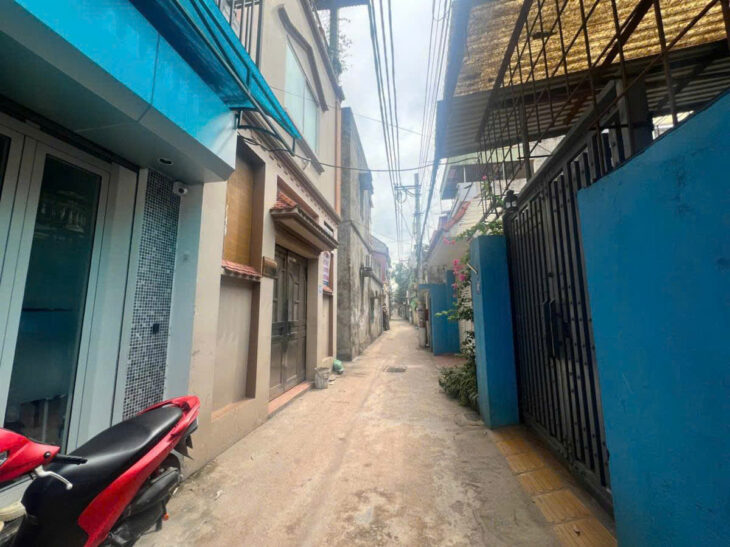 BÁN NHÀ PHỐ YÊN DUYÊN YÊN SỞ HOÀNG MAI