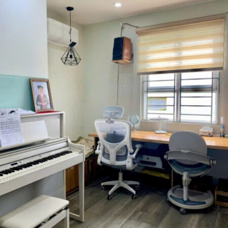 BÁN GẤP CĂN GÓC ĐẸP CHUNG CƯ THẠCH BÀN – GIẢM CHÀO , CHỈ CÒN 5.4 TỶ