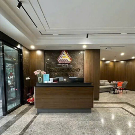 CHÍNH CHỦ GỬI BÁN 180M2, GIÁ 75 TỶ, LÊ TRỌNG TẤN, THANH XUÂN.