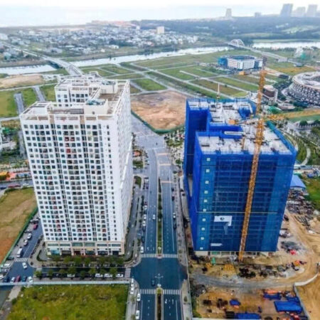 🔥 BÁN ĐẤT NỀN KHU V6 – FPT CITY ĐÀ NẴNG 🔥